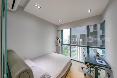 FORESQUE RESIDENCES Apartment / Condo | Listing