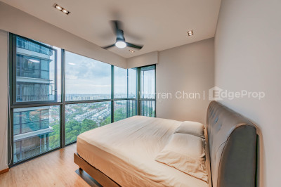 FORESQUE RESIDENCES Apartment / Condo | Listing