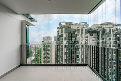 FORESQUE RESIDENCES Apartment / Condo | Listing