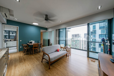 FORESQUE RESIDENCES Apartment / Condo | Listing