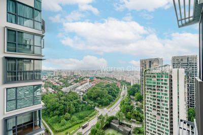 FORESQUE RESIDENCES Apartment / Condo | Listing