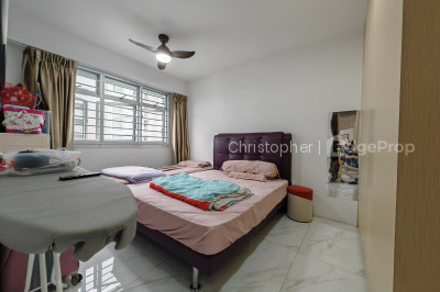 82B CIRCUIT ROAD HDB | Listing