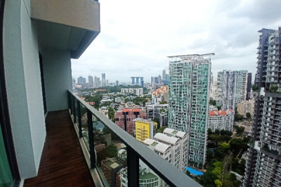 THE SUITES AT CENTRAL Apartment / Condo | Listing