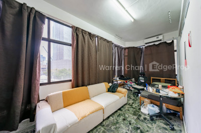 HOCK MANSION Apartment / Condo | Listing