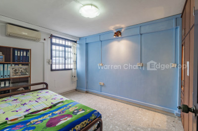 523 BUKIT BATOK STREET 52 HDB | Listing