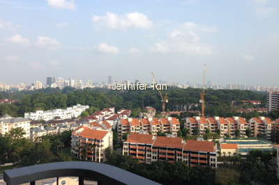 D'LEEDON (FORMER FARRER COURT) Apartment / Condo | Listing