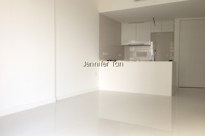 D'LEEDON (FORMER FARRER COURT) Apartment / Condo | Listing