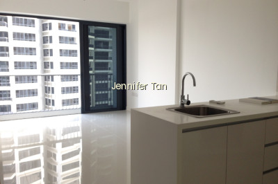 D'LEEDON (FORMER FARRER COURT) Apartment / Condo | Listing