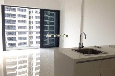 D'LEEDON (FORMER FARRER COURT) Apartment / Condo | Listing