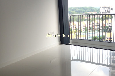 D'LEEDON (FORMER FARRER COURT) Apartment / Condo | Listing