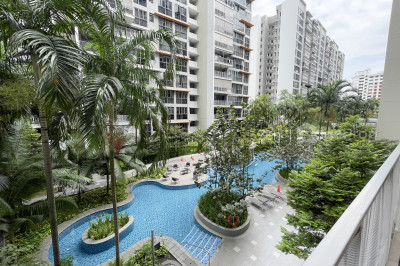 PARC LIFE Apartment / Condo | Listing