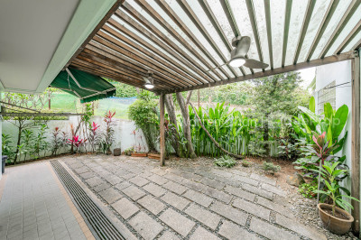 CORONATION ROAD WEST Landed | Listing