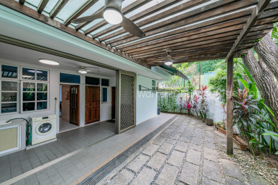 CORONATION ROAD WEST Landed | Listing