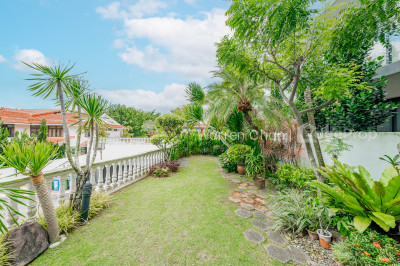 CORONATION ROAD WEST Landed | Listing