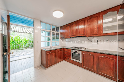 CORONATION ROAD WEST Landed | Listing