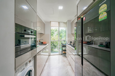 CORALS AT KEPPEL BAY Apartment / Condo | Listing