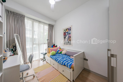 CORALS AT KEPPEL BAY Apartment / Condo | Listing