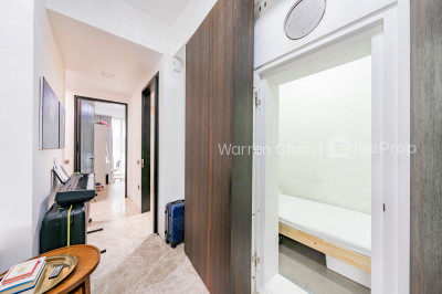 CORALS AT KEPPEL BAY Apartment / Condo | Listing