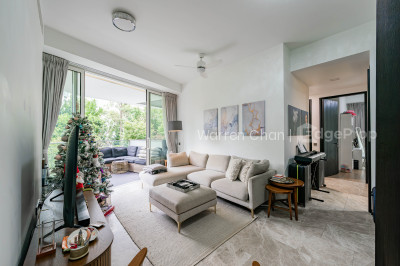 CORALS AT KEPPEL BAY Apartment / Condo | Listing