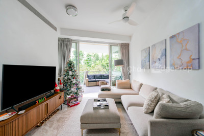 CORALS AT KEPPEL BAY Apartment / Condo | Listing