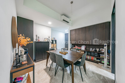 CORALS AT KEPPEL BAY Apartment / Condo | Listing