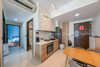 NATURA@HILLVIEW Apartment / Condo | Listing