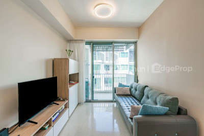 NATURA@HILLVIEW Apartment / Condo | Listing