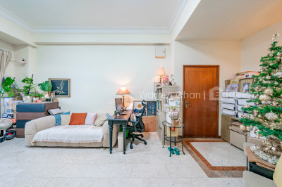 HARBOURLIGHTS Apartment / Condo | Listing