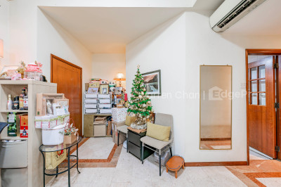 HARBOURLIGHTS Apartment / Condo | Listing