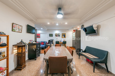 16 JALAN TENTERAM HDB | Listing