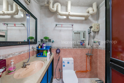 16 JALAN TENTERAM HDB | Listing