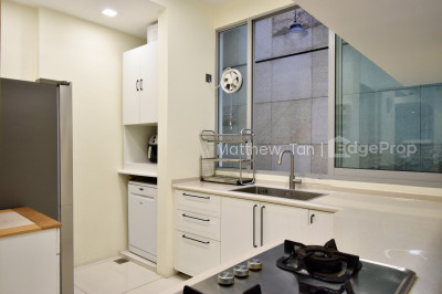 ST PATRICK'S RESIDENCES Apartment / Condo | Listing