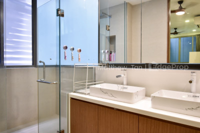 ST PATRICK'S RESIDENCES Apartment / Condo | Listing