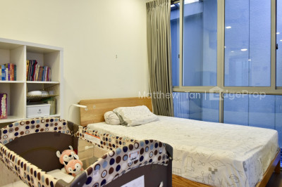 ST PATRICK'S RESIDENCES Apartment / Condo | Listing