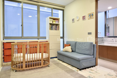 ST PATRICK'S RESIDENCES Apartment / Condo | Listing