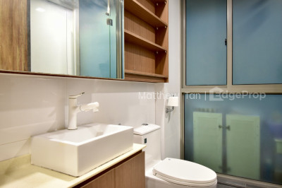 ST PATRICK'S RESIDENCES Apartment / Condo | Listing