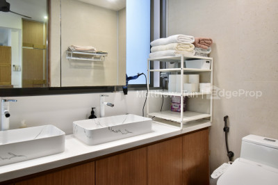 ST PATRICK'S RESIDENCES Apartment / Condo | Listing