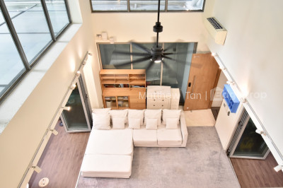 ST PATRICK'S RESIDENCES Apartment / Condo | Listing