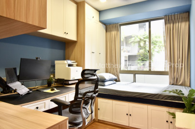 ST PATRICK'S RESIDENCES Apartment / Condo | Listing