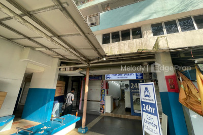 2 JALAN BUKIT MERAH HDB | Listing