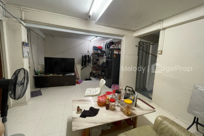 2 JALAN BUKIT MERAH HDB | Listing