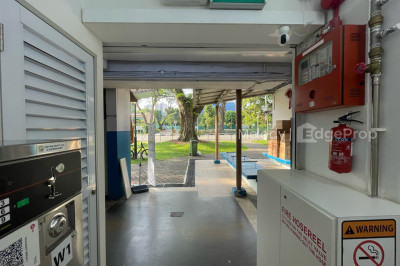 2 JALAN BUKIT MERAH HDB | Listing