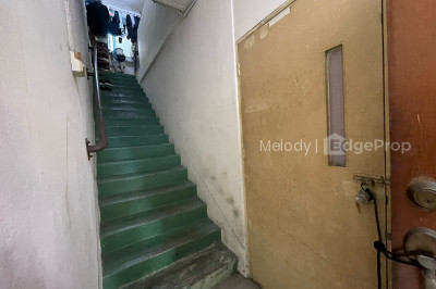 2 JALAN BUKIT MERAH HDB | Listing