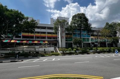 243 YISHUN RING ROAD HDB | Listing