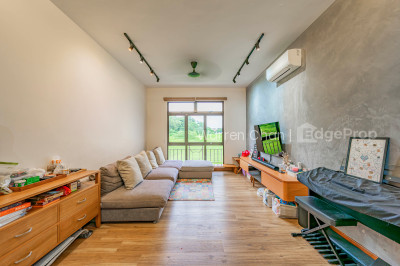 SELETARIS Apartment / Condo | Listing