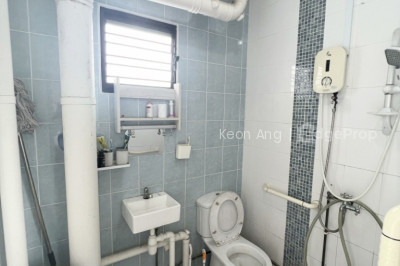 286 YISHUN AVENUE 6 HDB | Listing