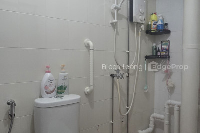 401 PANDAN GARDENS HDB | Listing