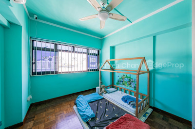 14A TELOK BLANGAH CRESCENT HDB | Listing