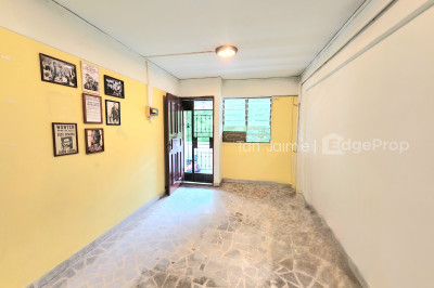 420 BEDOK NORTH STREET 1 HDB | Listing