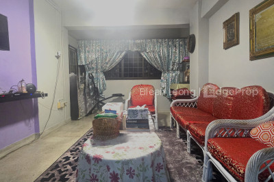 401 PANDAN GARDENS HDB | Listing